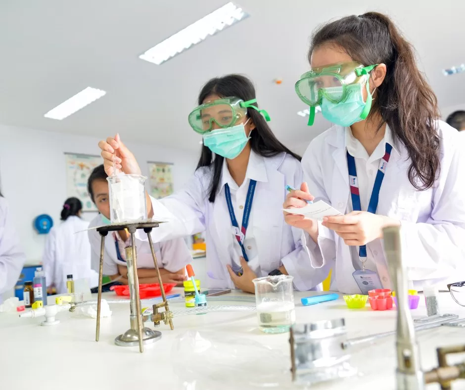 NIVA American International School