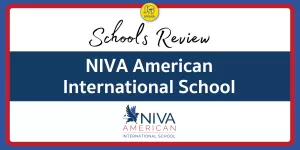 NIVA American International School