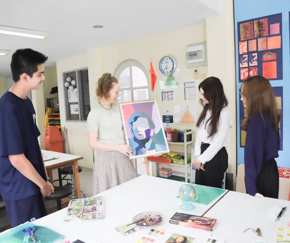 RBIS International School
