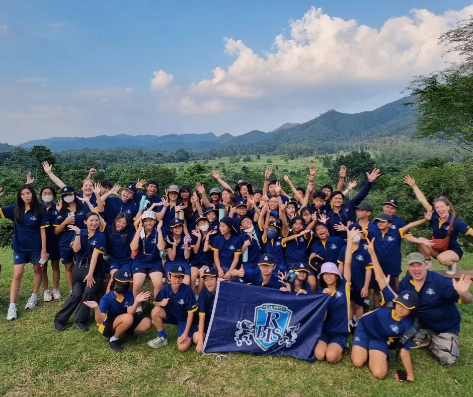RBIS International School