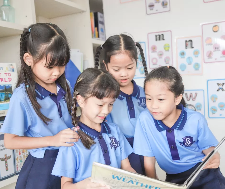 RBIS International School