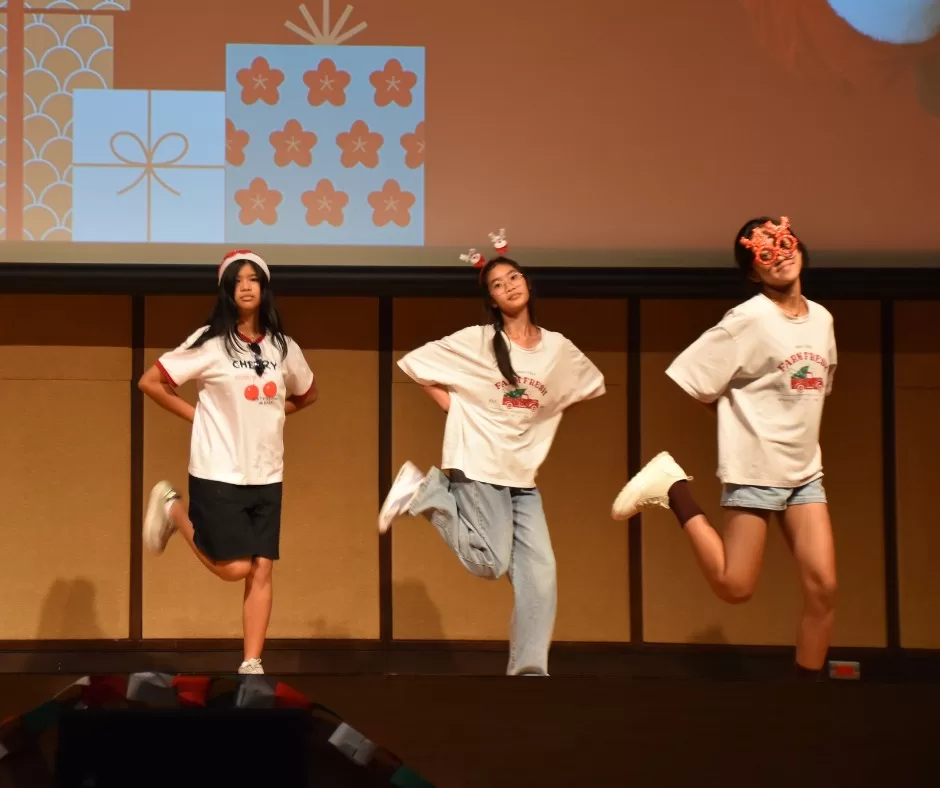 RBIS International School