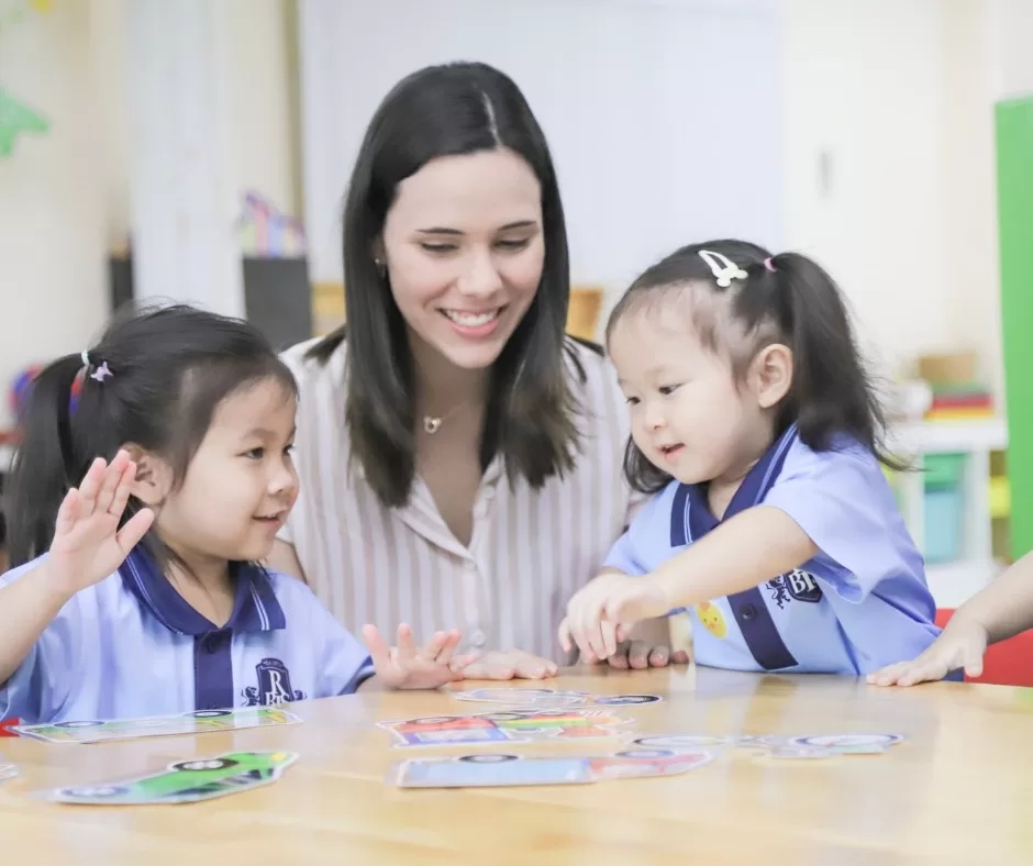 RBIS International School