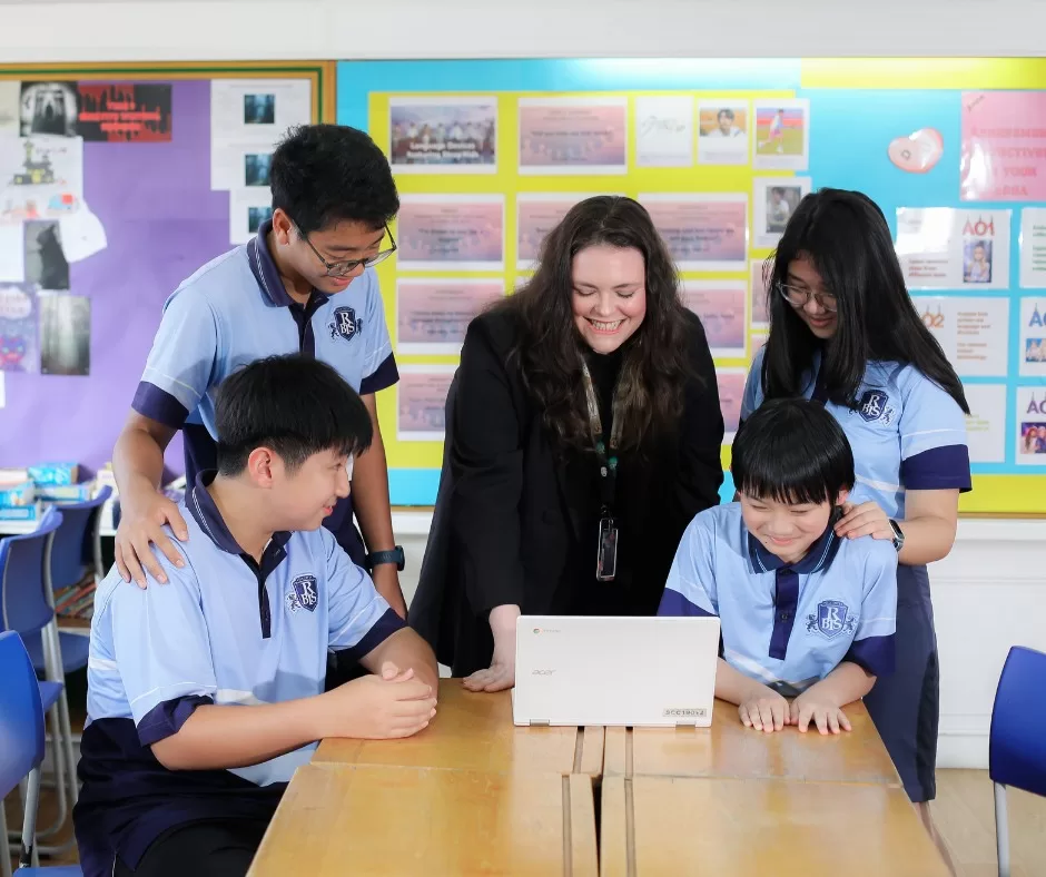 RBIS International School