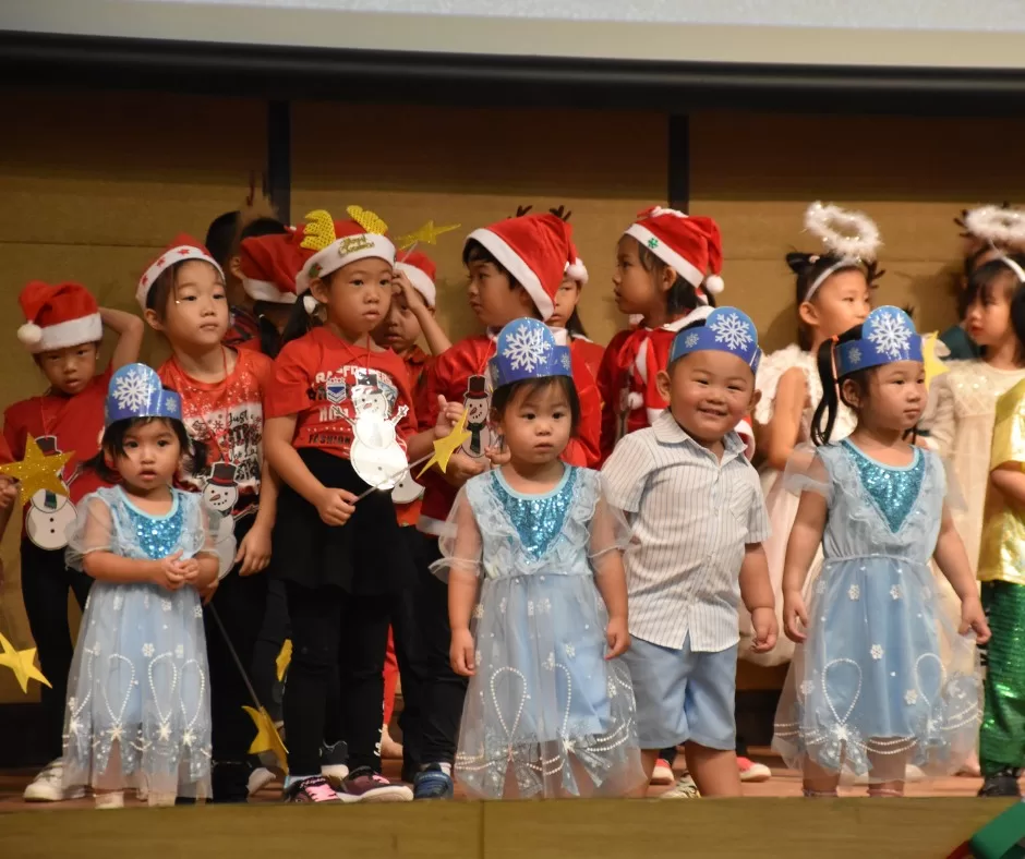 RBIS International School