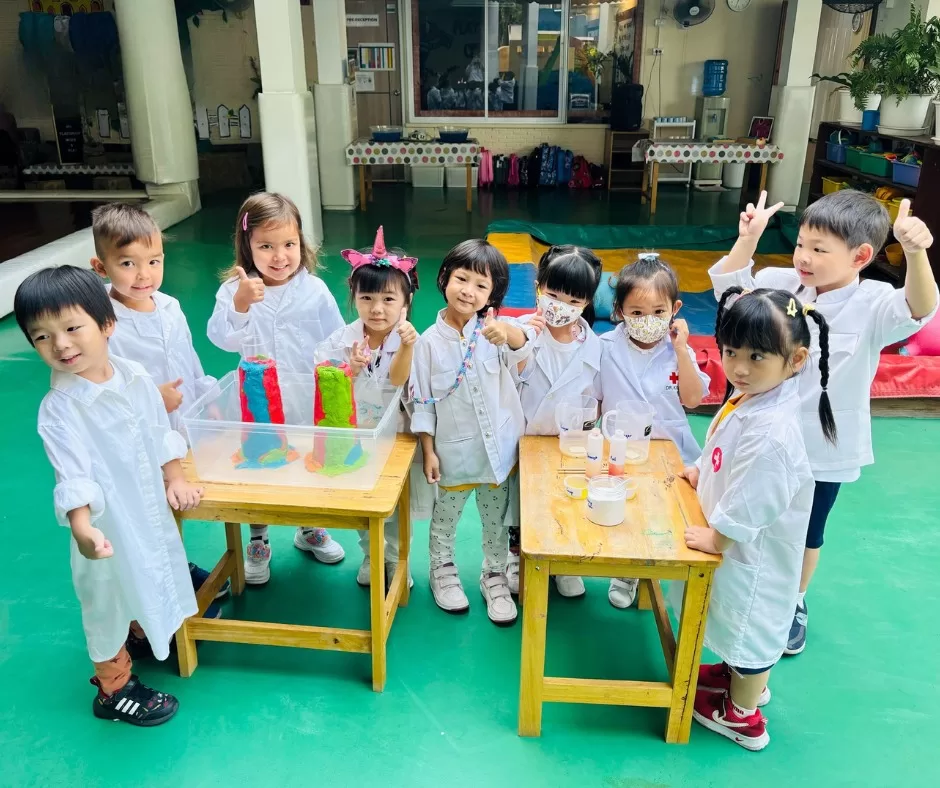 RBIS International School
