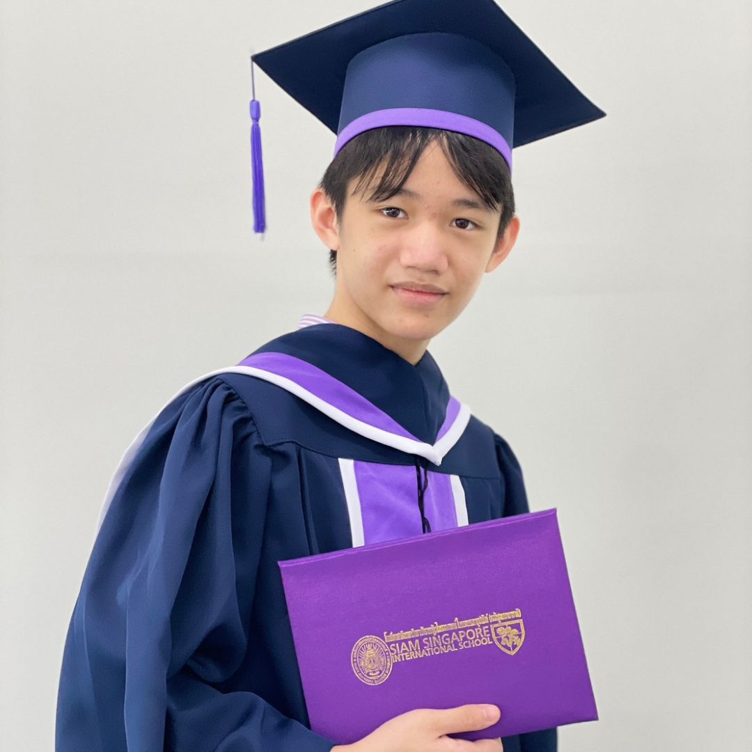 Siam Singapore International School