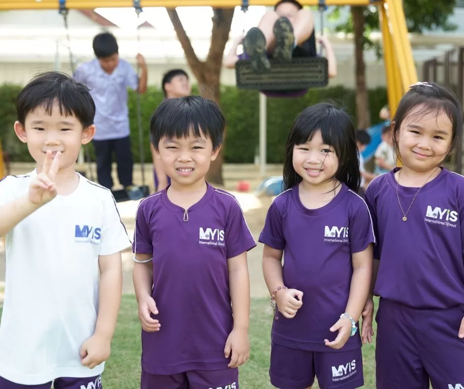 MYIS International School