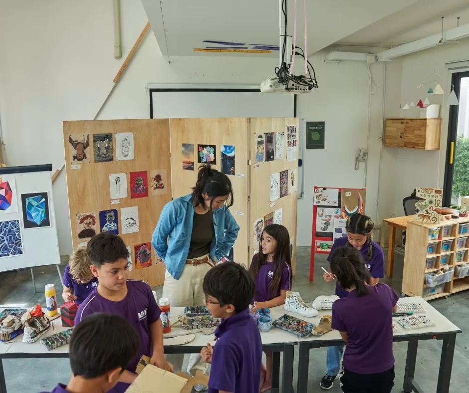 MYIS International School