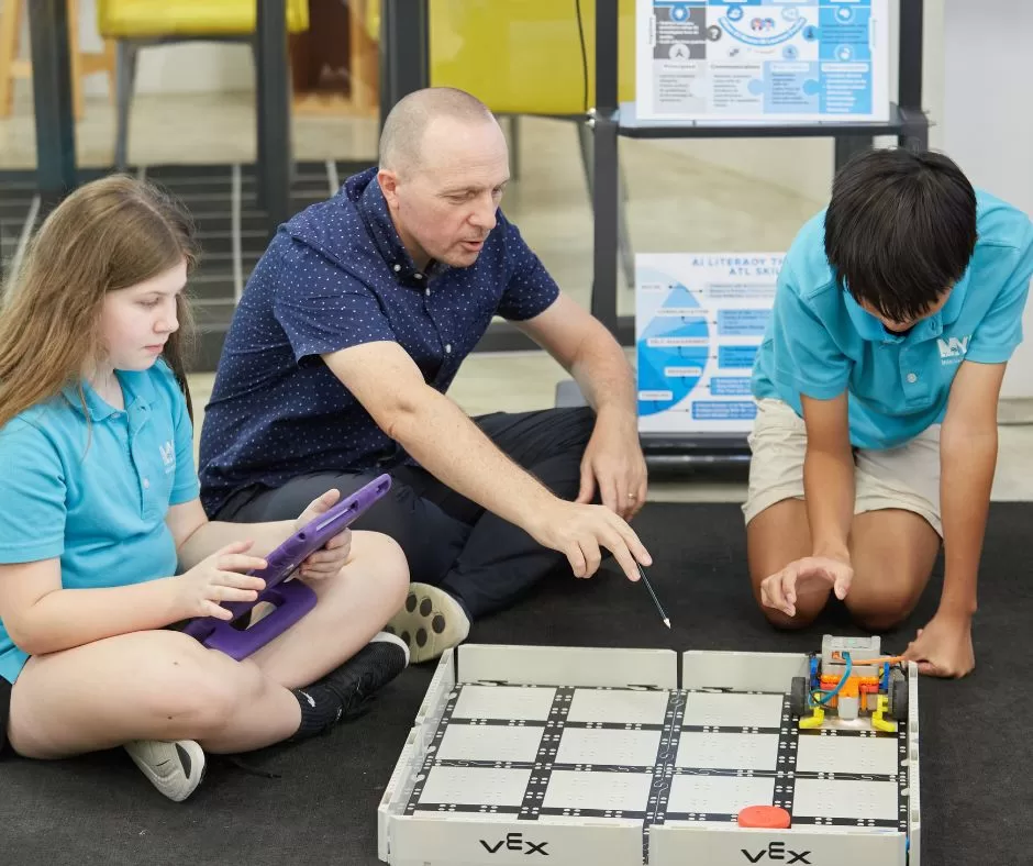 MYIS International School