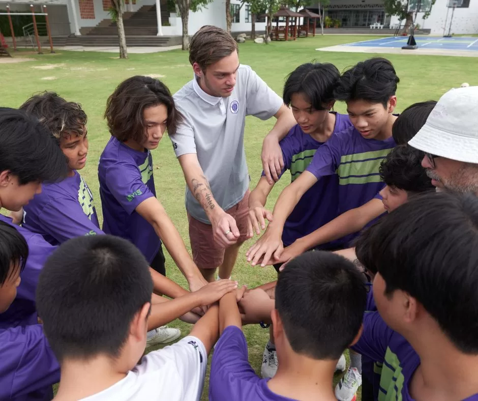 MYIS International School