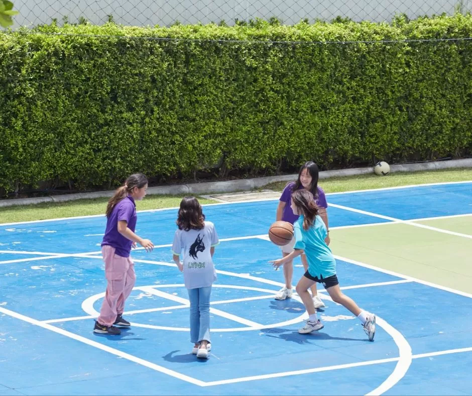 MYIS International School