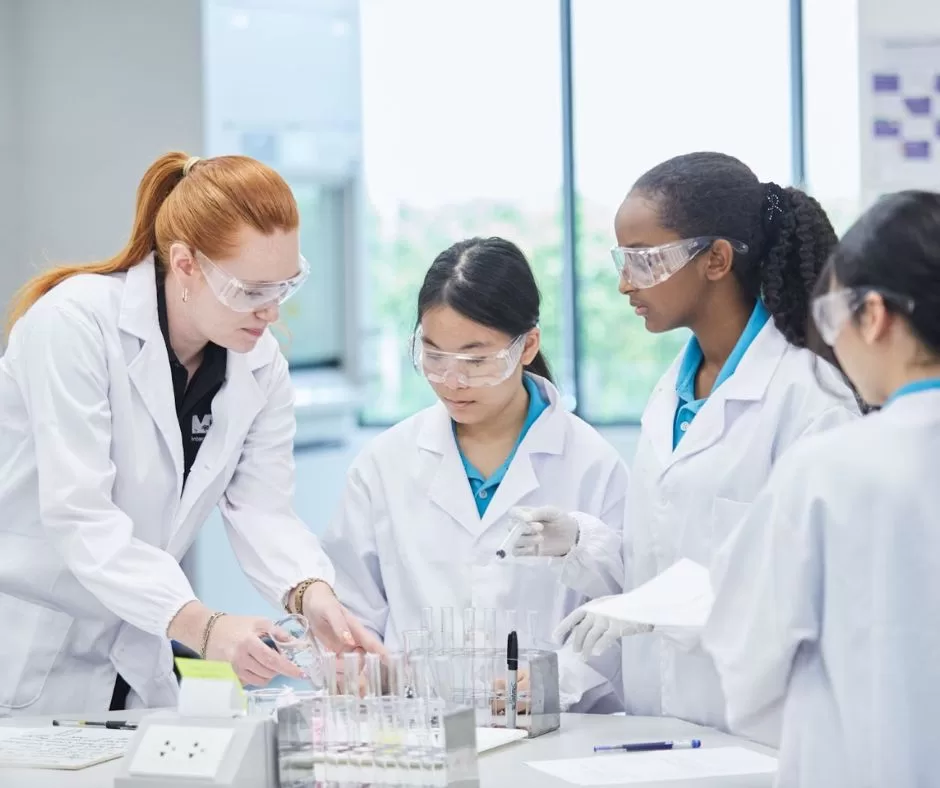 MYIS International School