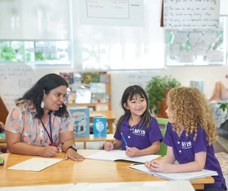 MYIS International School