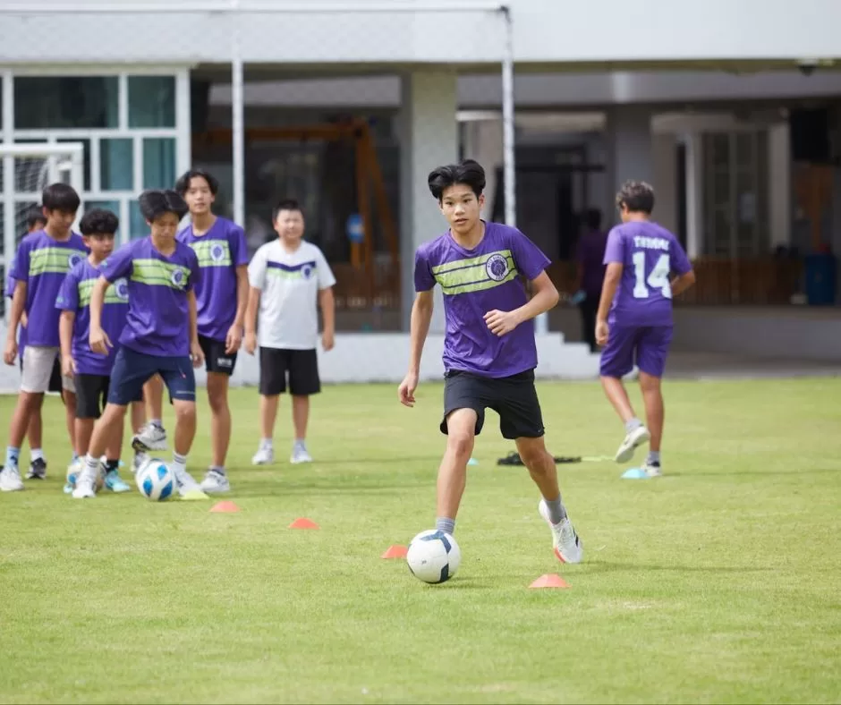 MYIS International School