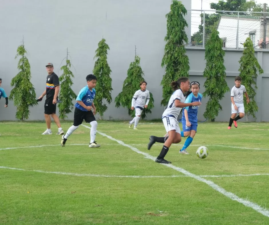 St. Andrews Samakee International School โรงเรียนนานาชาติหลักสูตรอังกฤษที่อยู่คู่นนทบุรีมานานกว่า 25 ปี จะน่าสนใจยังไงบ้าง มาดูกันค่ะ