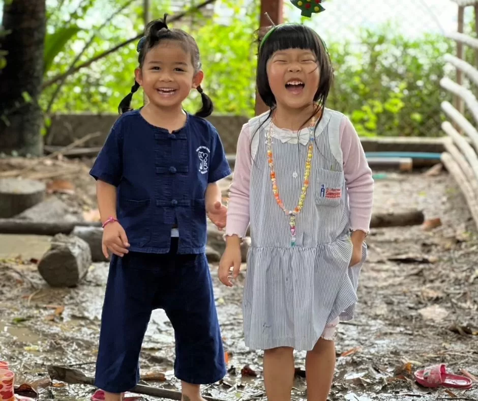 St. Andrews Samakee International School โรงเรียนนานาชาติหลักสูตรอังกฤษที่อยู่คู่นนทบุรีมานานกว่า 25 ปี จะน่าสนใจยังไงบ้าง มาดูกันค่ะ