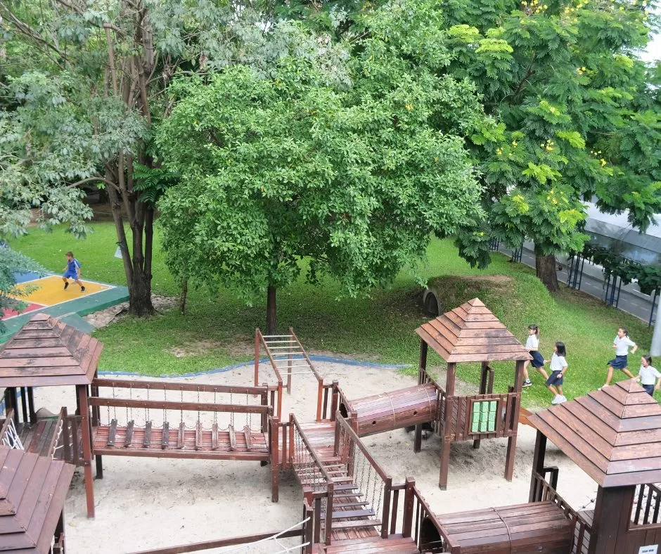 St. Andrews Samakee International School โรงเรียนนานาชาติหลักสูตรอังกฤษที่อยู่คู่นนทบุรีมานานกว่า 25 ปี จะน่าสนใจยังไงบ้าง มาดูกันค่ะ