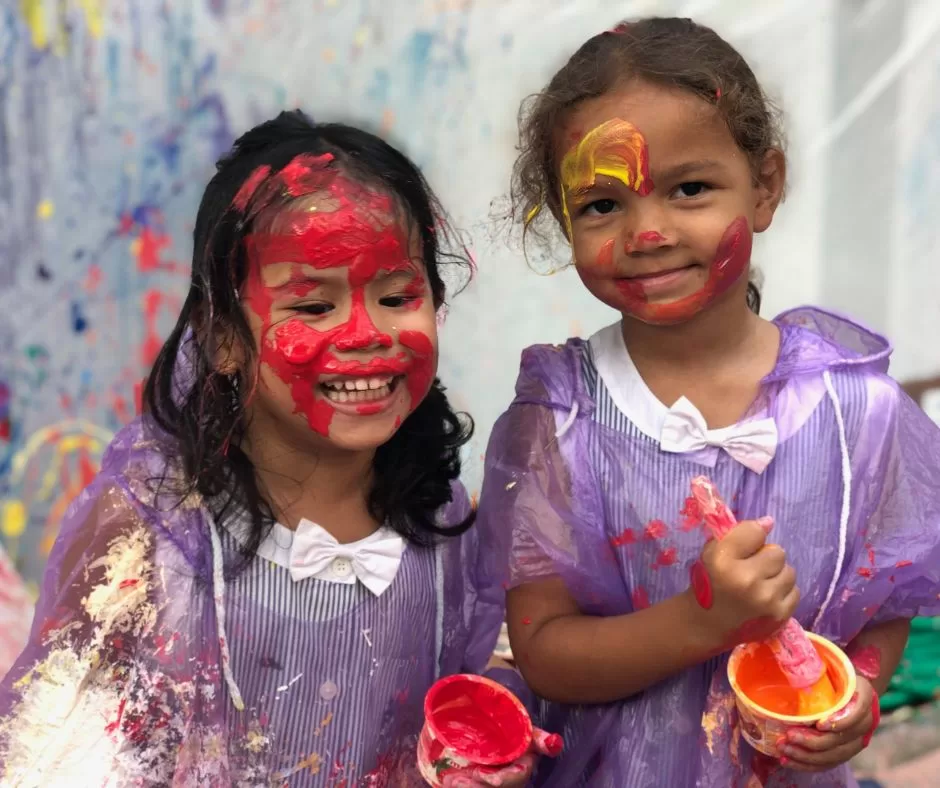 St. Andrews Samakee International School โรงเรียนนานาชาติหลักสูตรอังกฤษที่อยู่คู่นนทบุรีมานานกว่า 25 ปี จะน่าสนใจยังไงบ้าง มาดูกันค่ะ