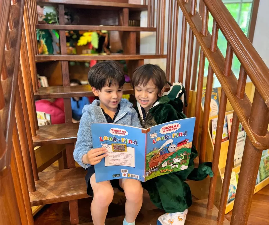St. Andrews Samakee International School โรงเรียนนานาชาติหลักสูตรอังกฤษที่อยู่คู่นนทบุรีมานานกว่า 25 ปี จะน่าสนใจยังไงบ้าง มาดูกันค่ะ