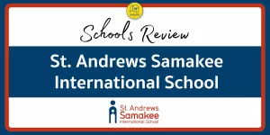 St. Andrews Samakee International School