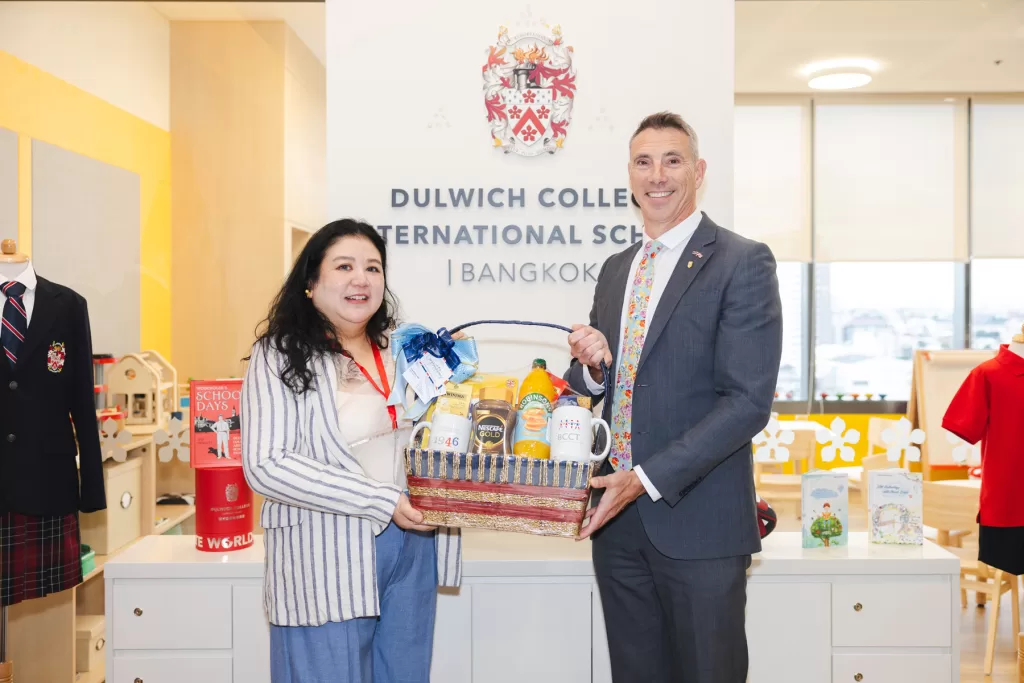 Dulwich College Bangkok