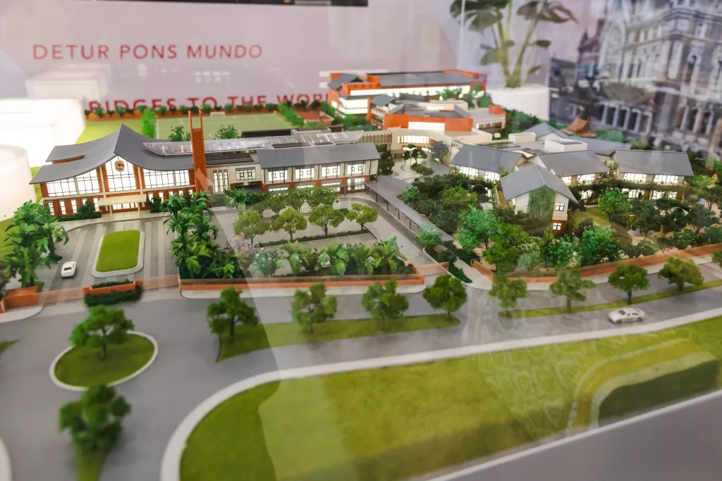 Dulwich College Bangkok