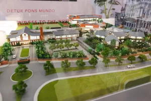 Dulwich College Bangkok Office