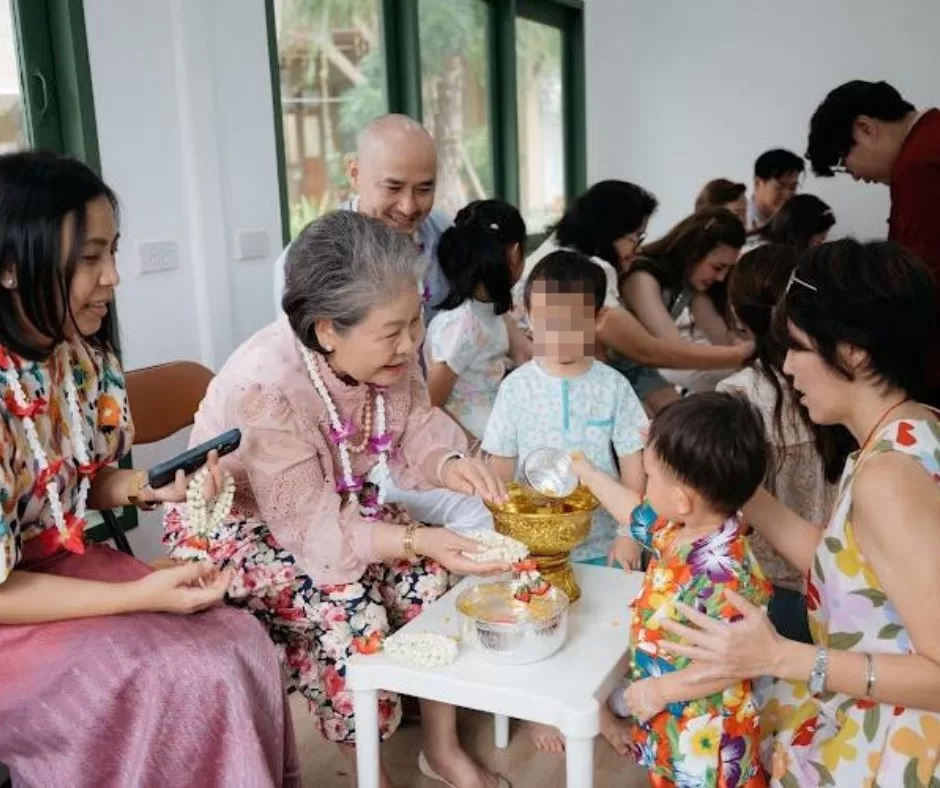 Daisy Ray Montessori School