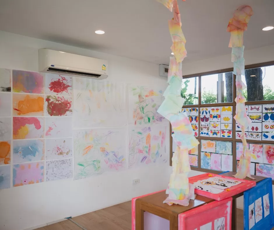 Daisy Ray Montessori School