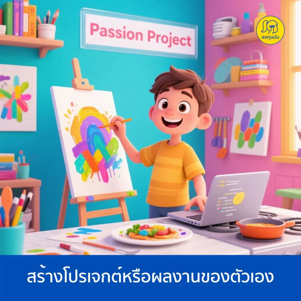 5 กิจกรรมซัมเมอร์ ที่ช่วยให้ใบสมัครมหาวิทยาลัยของลูกดูดีขึ้น