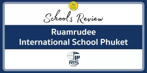 Ruamrudee International School Phuket