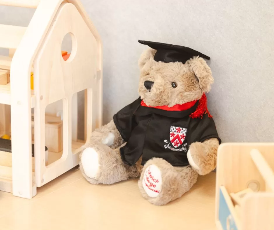 ดัลลิช คอลเลจ กรุงเทพ