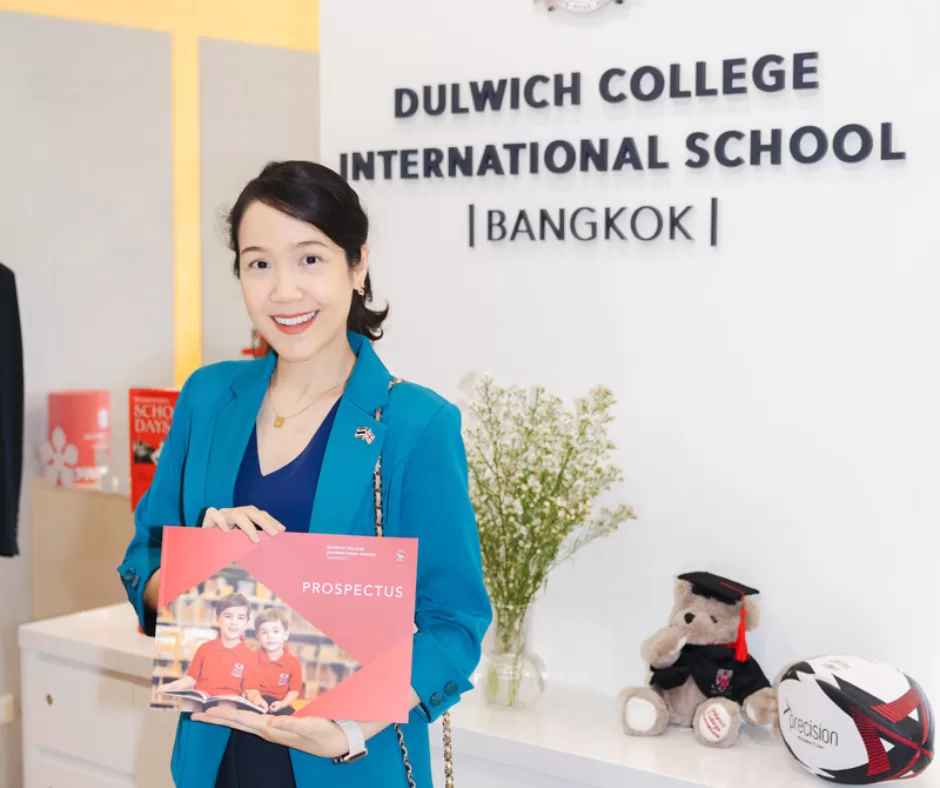 Dulwich College Bangkok