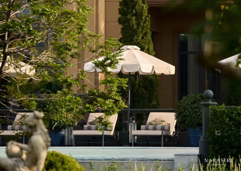 NARASIRI BANGNA KM.10