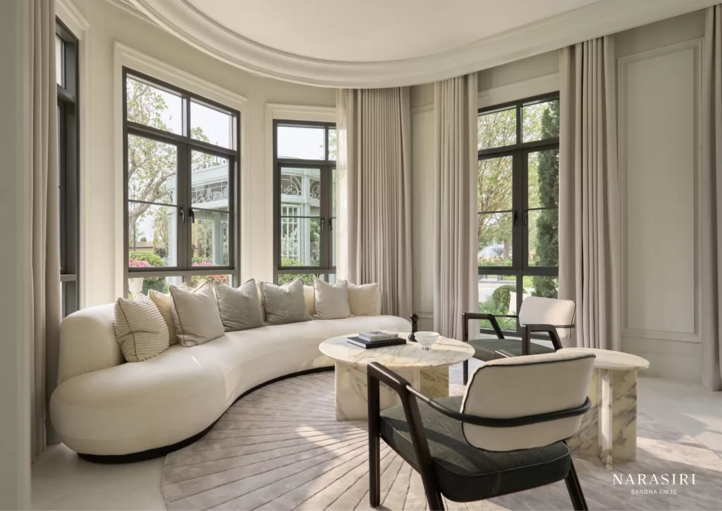 NARASIRI BANGNA KM.10