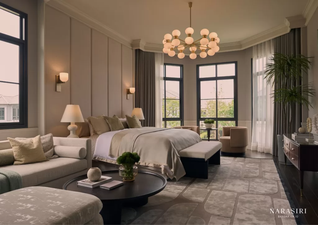 NARASIRI BANGNA KM.10