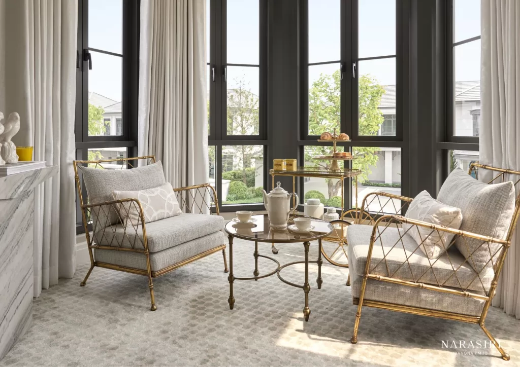 NARASIRI BANGNA KM.10