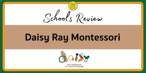 Daisy Ray Montessori