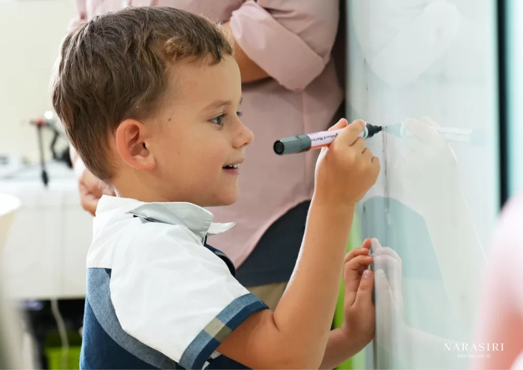 Oak Meadow International School Phuket