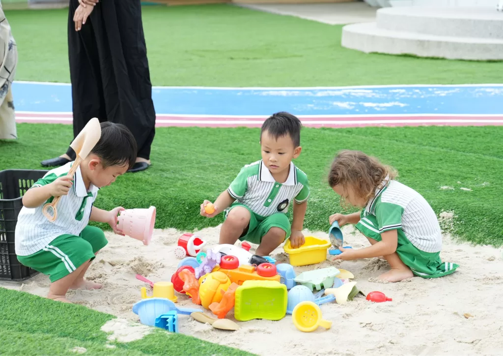 Oak Meadow International School Phuket