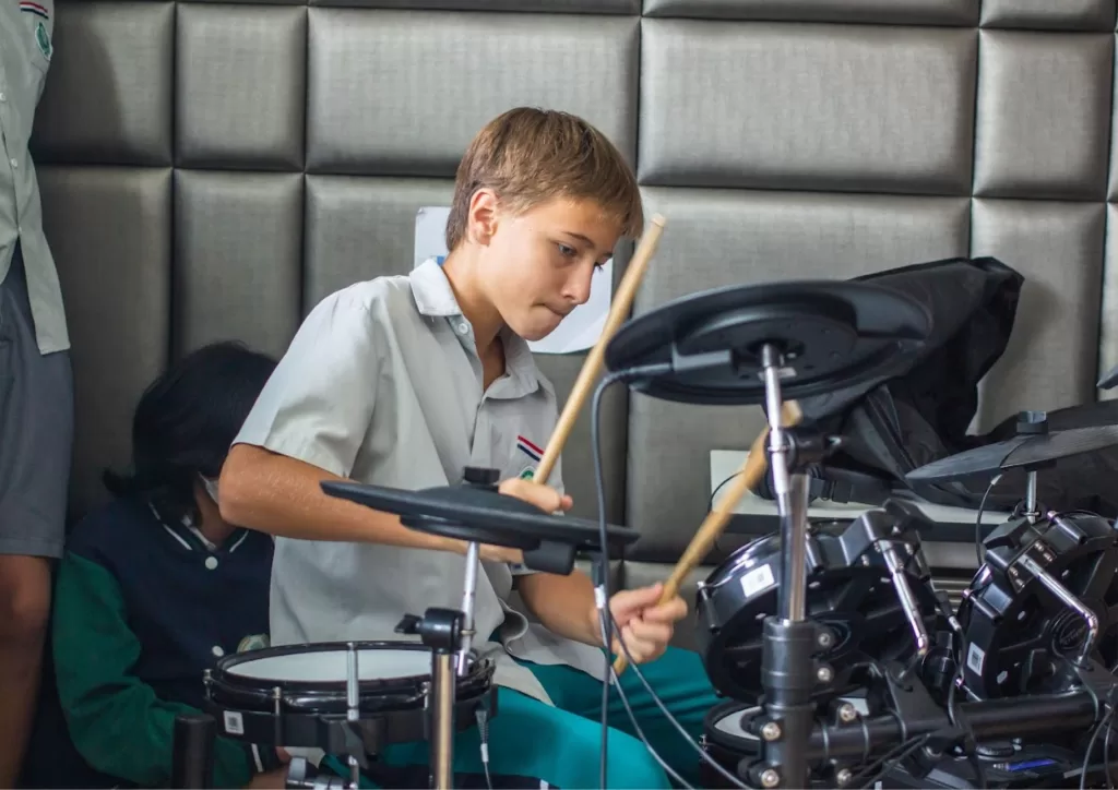 Oak Meadow International School Phuket