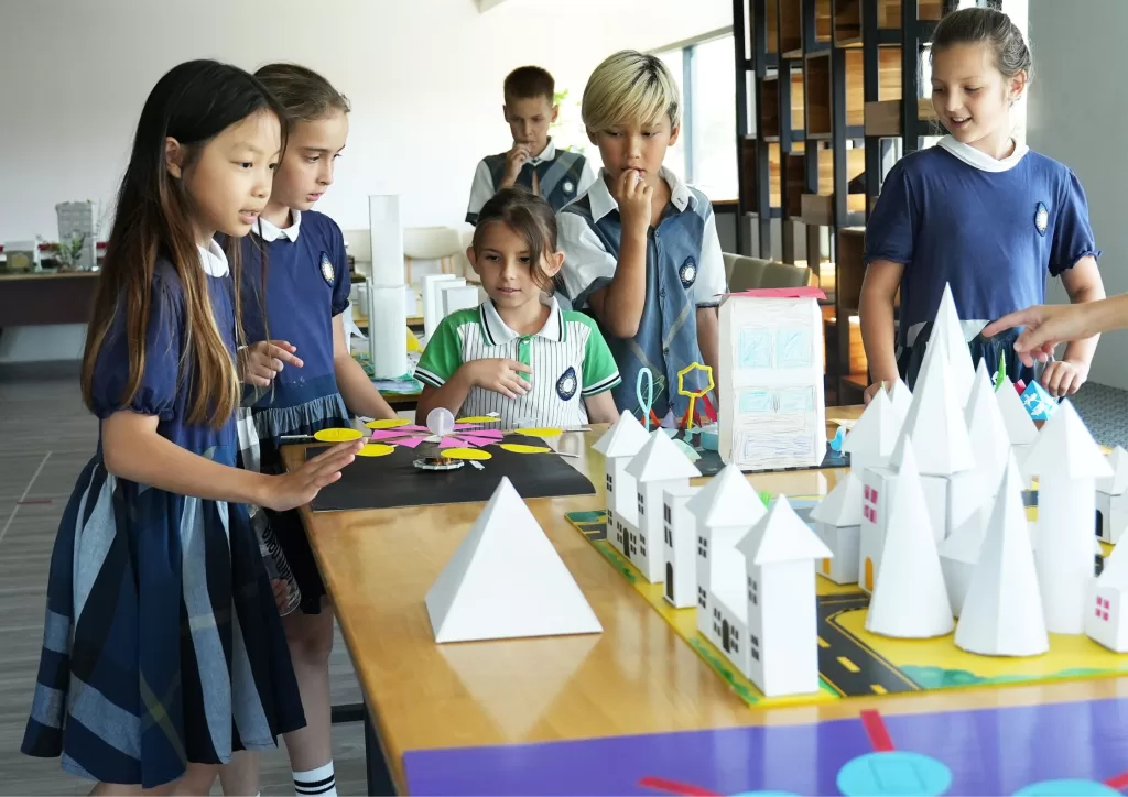 Oak Meadow International School Phuket