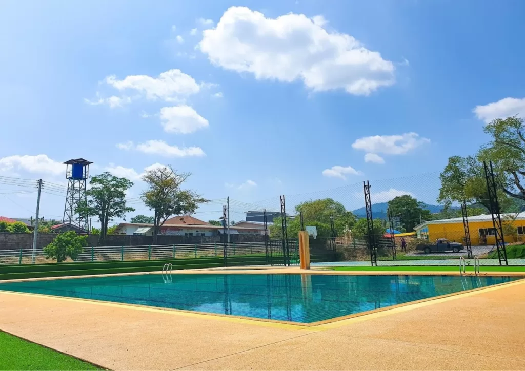 Oak Meadow International School Phuket