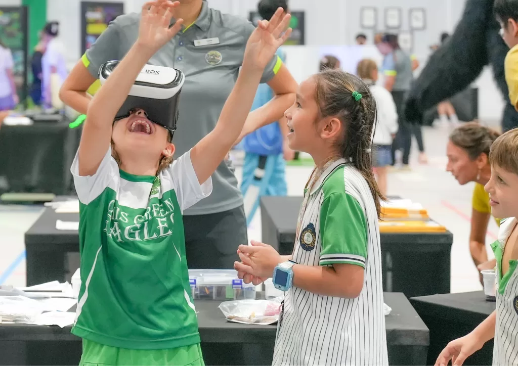 Oak Meadow International School Phuket