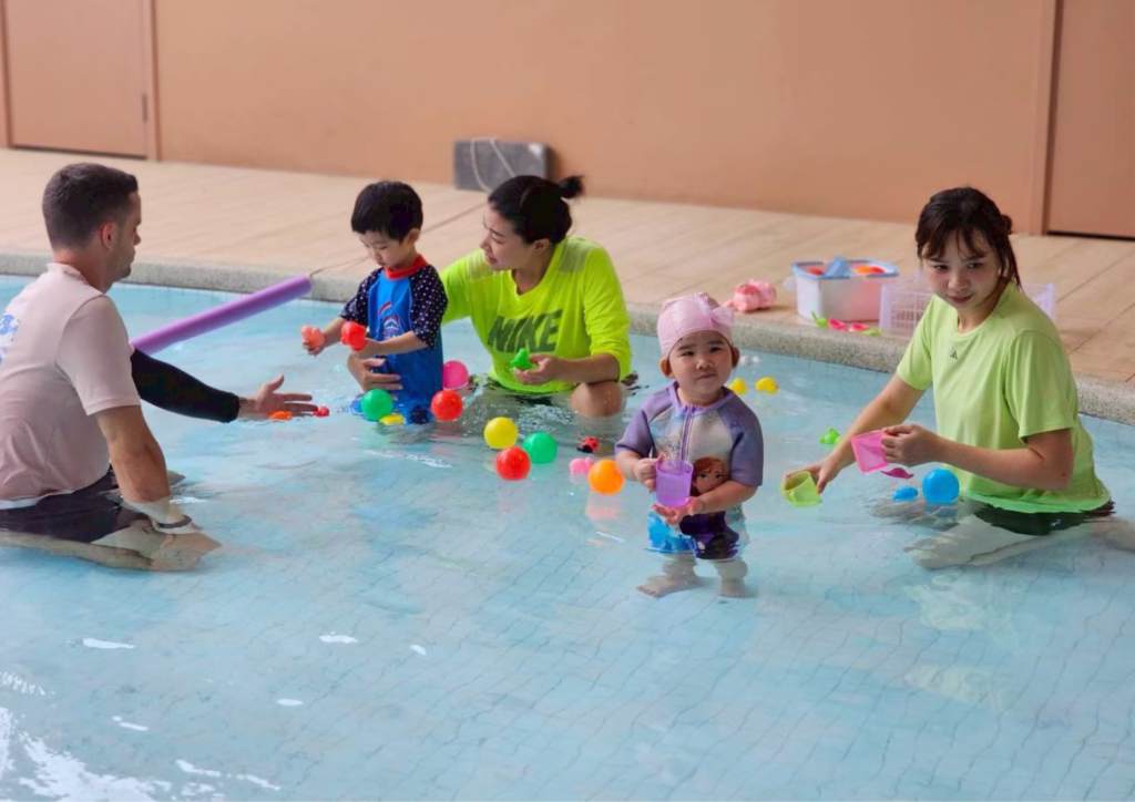 Li'lberry International Preschool