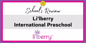 Li'lberry International Preschool