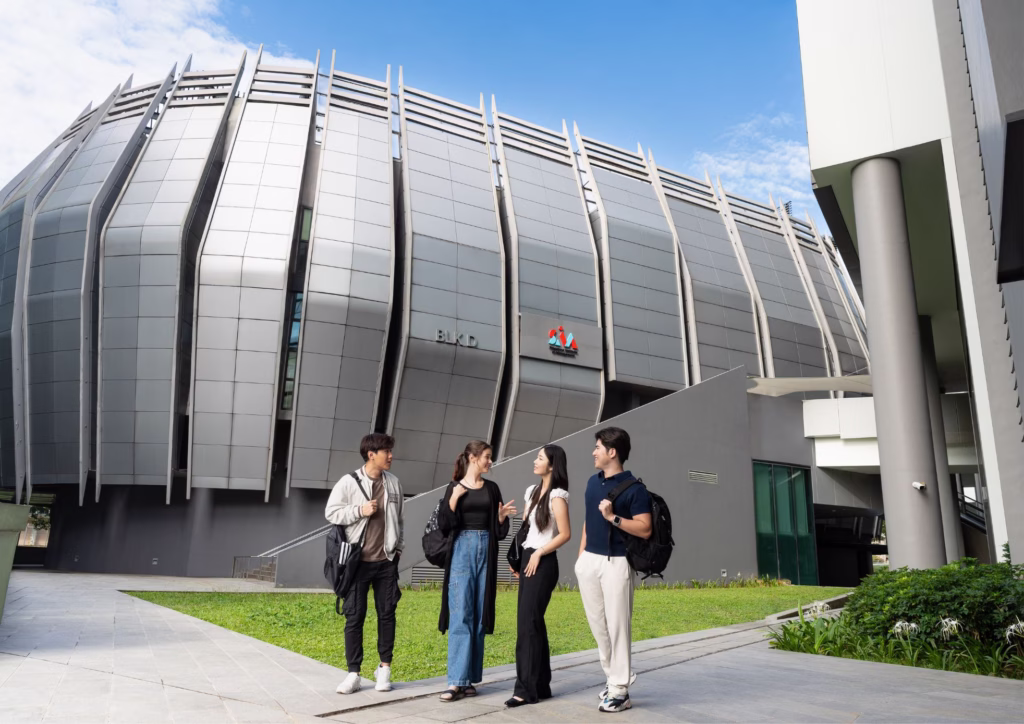 SIM Global Education