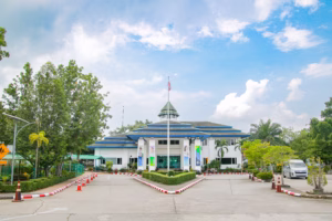St. Andrews International School, Green Valley