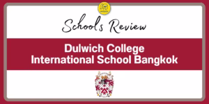 Dulwich College International School Bangkok